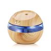 Mini Silent USB Humidifier & Essential Oil Diffuser for Home, Office, Dorm - Compact Air Purifier