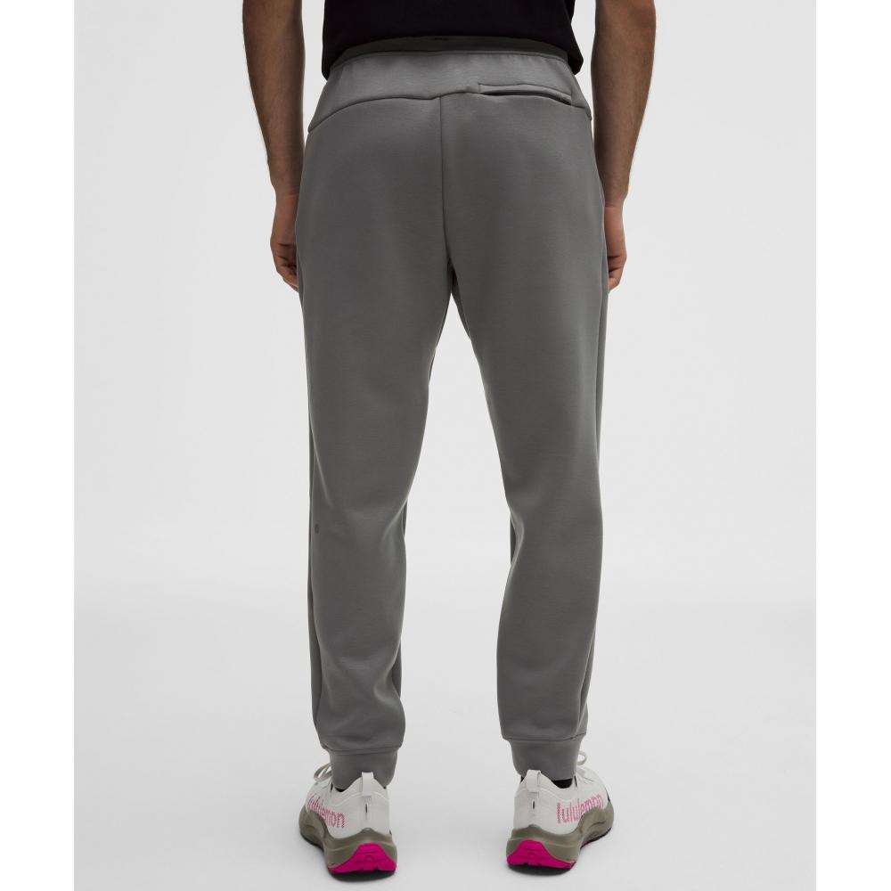 Lululemon Smooth Spacer Jogger  Regular Onyx Grey