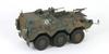 Pit Road 1/35 Scale Grand Armor Series JGSDF Type 82 Command and Communication Vehicle Plastic Model G56 Molded Color