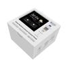 TUYA 4" Smart Living Doodle: Multifunctional Control Screen with Alexa Voice Support.