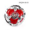 Ultimo Bey Burst Gyro X Giocattolo BX Gyro BX001 BX00 BX14 BX13 BX BX-20 BX-21 BX-19 BX45 Lanciatore con Giroscopio Sfuso