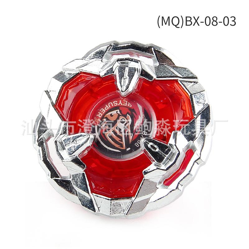 Ultimo Bey Burst Gyro X Giocattolo BX Gyro BX001 BX00 BX14 BX13 BX BX-20 BX-21 BX-19 BX45 Lanciatore con Giroscopio Sfuso