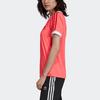 Adidas Originals T Shirt Women's Red ED7474