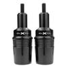 CLX700 21-26 Protection Anti-Chute pour Échappement et Carrosserie pour CFMOTO Chunfeng