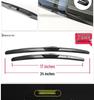 Toyota RAV4 Wiper Blades for 2009-2013, 2015-2021 Models