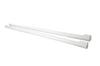 Side Sills Exclusive (2 Pcs, for Painting) Extra Long Wheelbase for Mercedes Vito W639 2004-2014
