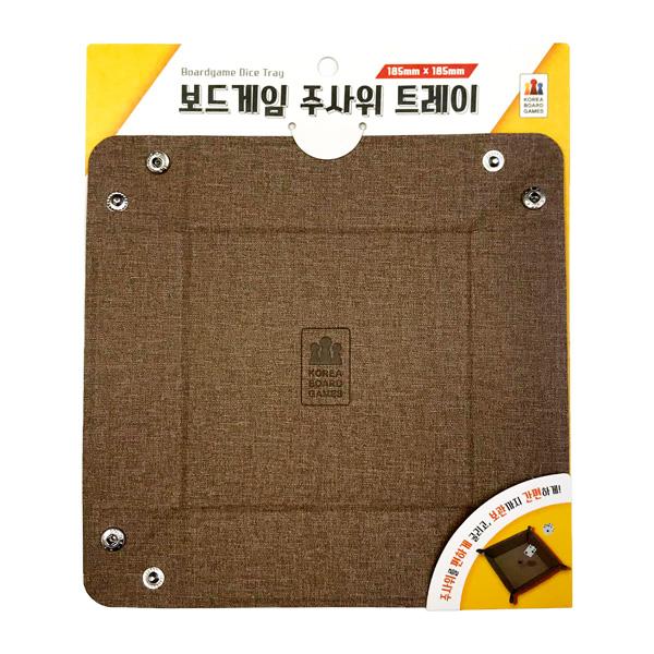 

Настольная игра Dice Tray, корейская настольная игра