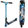 Freestyle Stunt Scooter ABEC7 100kg - Modrý