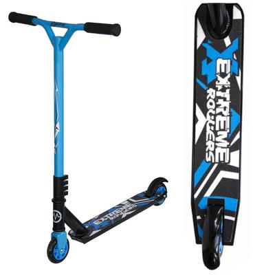 Trotinetes – Trotinetas e scooters de pé