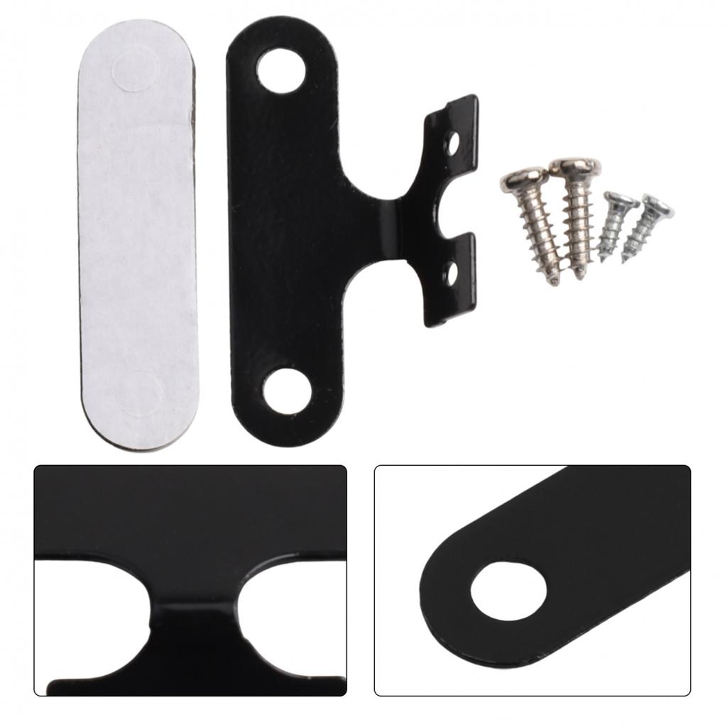 Car Rear View Camera Bracket DVR Camera Mounting Bracket Direct Installation