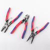 8inch Multifunctional Universal Diagonal Pliers Needle Nose Pliers Hardware Tools Universal Wire Cutters Electrician