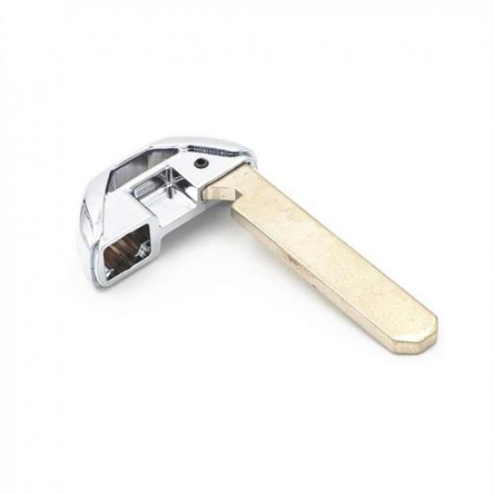 Car Smart Key Uncut Emergency Et 35118-T2A-A50 For Honda KR5V1X ACJ932HK1210A