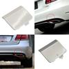 For Benz E Class Car Rear Bumper Tow Hook Cover For Mercedes W212 E260 E300 E320 E400 2128850726 2014-2016