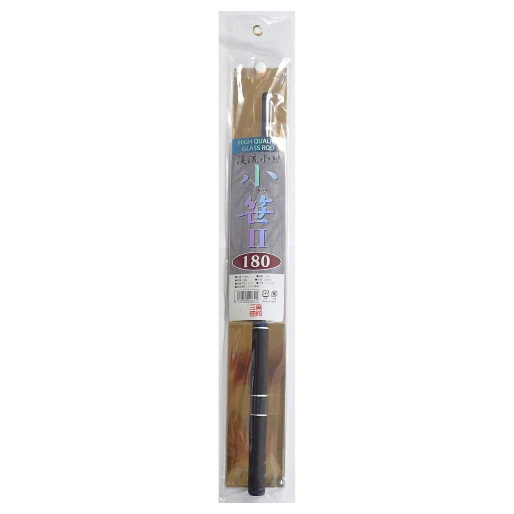 Fishing Zanmai Mountain Stream Kosakasa II 180