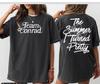 Tops – T-shirts