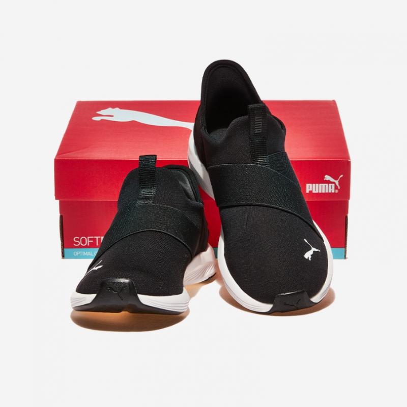 Puma Froul 2 EaSe In Women S Pki31065802 Puma Black Puma White