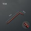 Screwdrivers For Car Repair Machine Repair Spanner T10