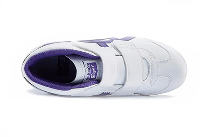 Onitsuka Tiger MEXICO 66 Kids' Casual Shoes Pre School 1184A031-101