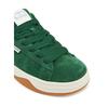 Мужские кроссовки Tommy Jeans Tjm skater sneaker em0em01607 зелёные
