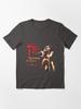 Jethro Tull Jethro Tull Living In The Past Essential T-Shirt
