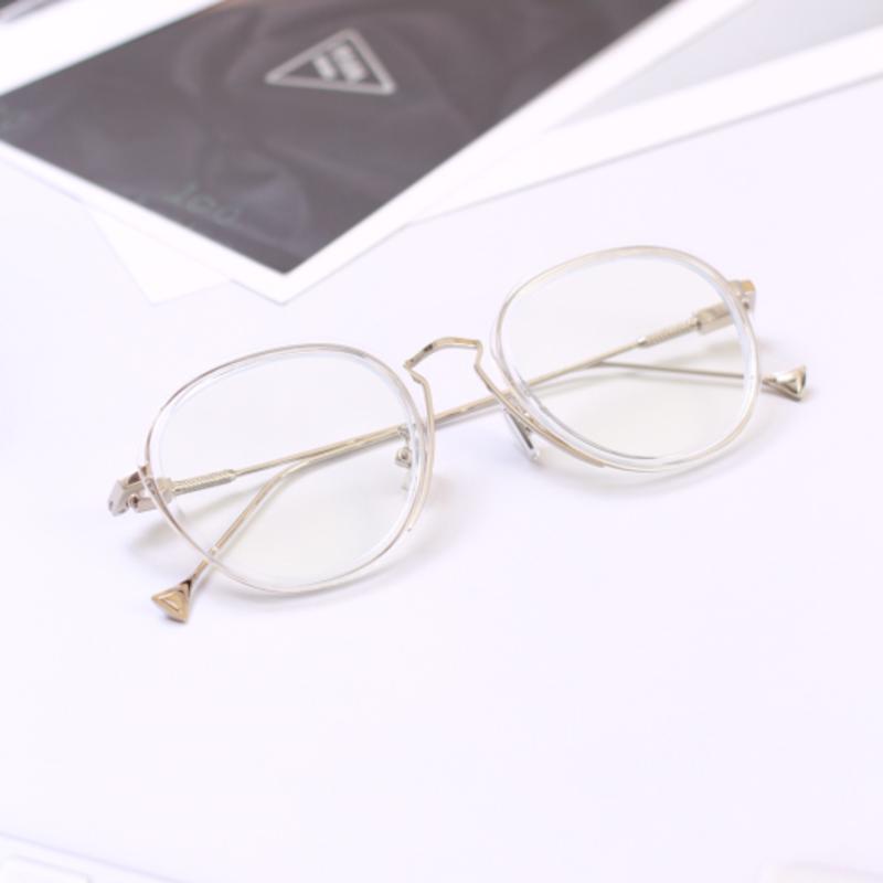 LOOKING4U NeoRetro 7462 C2 Transparent