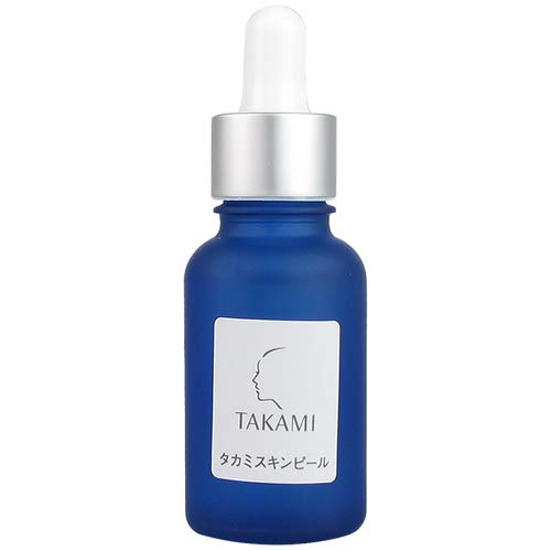 

Takami TAKAMI Takami Skin Peel 30mL