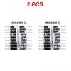 1/2/3PCS Miniature Screws High-quality Notebook Screw Screw Set For Glasses Free Shipping Watch Repair Increase Life Span