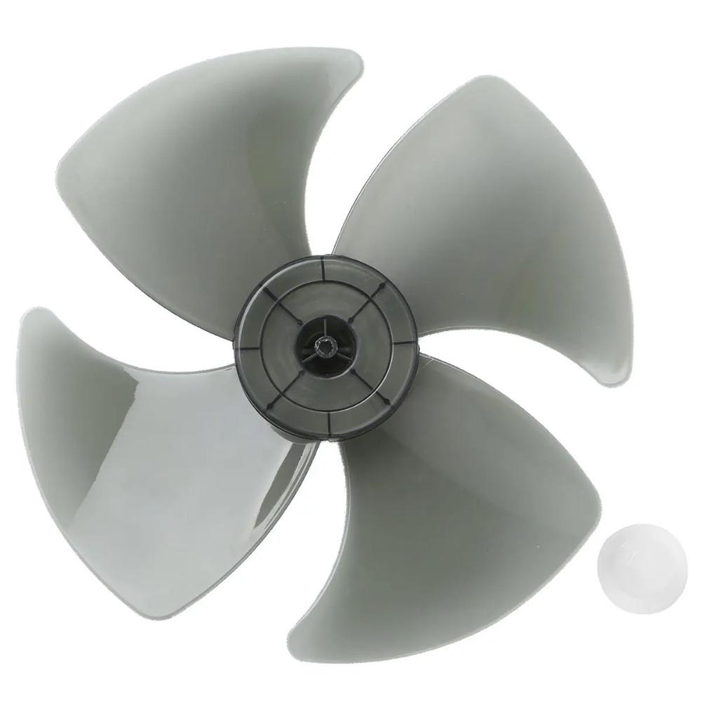 

Replacement Fan Blades for Electric Fans 4 Blades Designed for Floor and Table Fans to Maintain Efficient Performance