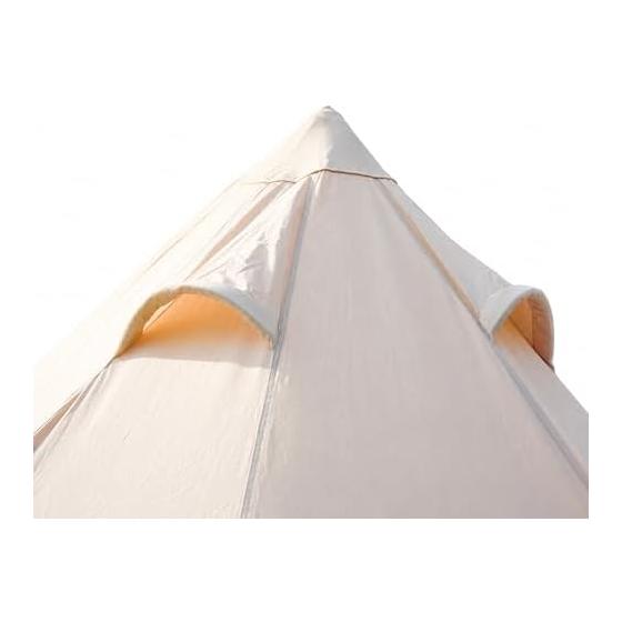 NORDISK Outdoor Camping Tent Asgard [Genuine Japanese Product]