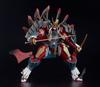 GOOD SMILE COMPANY MODEROID Armored Demon Muramasa FullMetalDaemon MURAMASA Third Seishu Chikoemon Yomuramasa Assembly Type Plastic Model Non-Scale