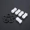 7/5/2 Pcs Faucet Quick Connector Car Washing Machine Water Filter High Pressure Washer Garden Pipe Hose Adapter Pressure Washers