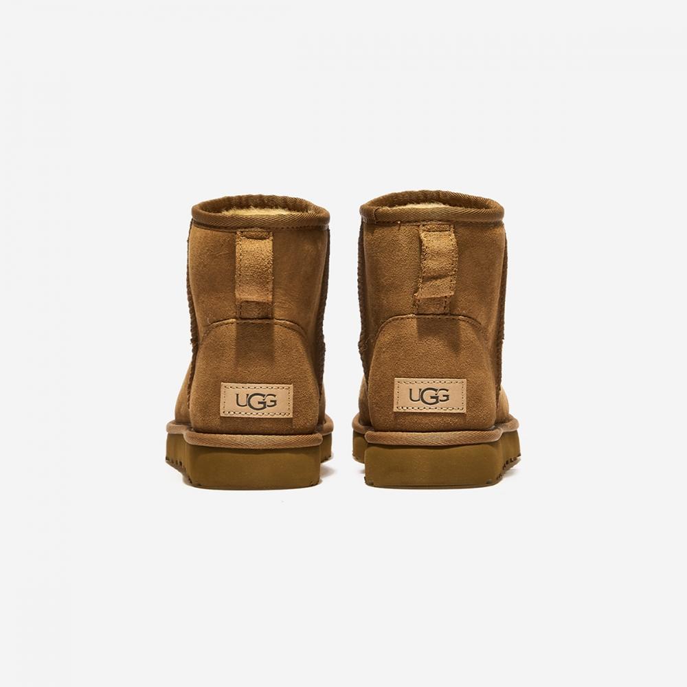 UGG Classic Mini Ii 1016222