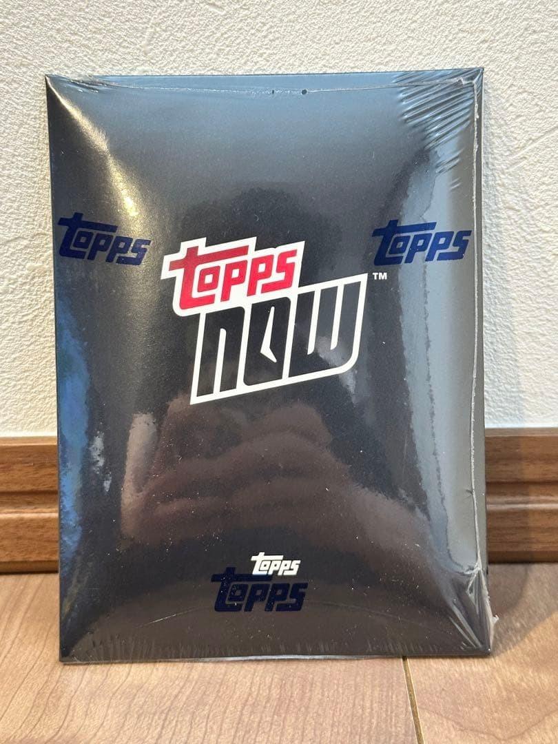 Чемпионы Мировой серии 2025 года LA Dodgers Topps NOW Набор из 15 карт команды Заводская запайка