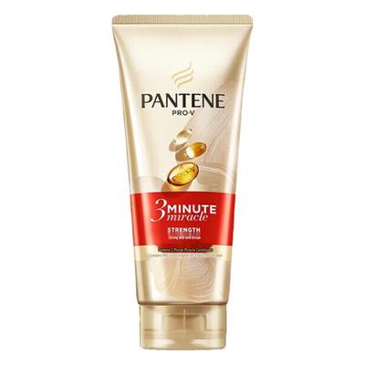 Pantene 3 Minute Miracle Smooth & Repair Conditioner