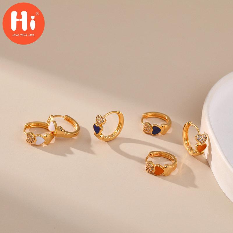 

Привет модные серьги Темпераментные серьги для женщин