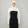 Long Arm Multi-Functional Cape Full Neck Cover Sun Protection Sleeve Cover New Hijab  Women