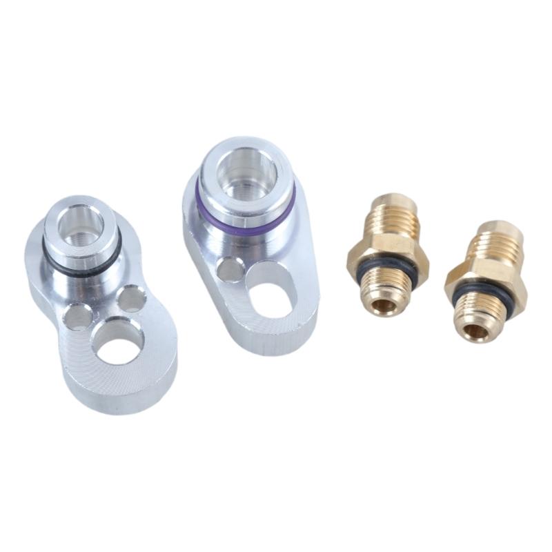 Air-Conditionings Pipe Tube Leak Test Car Air Conditionings Leakage Plug Condenser