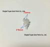 Engine Hood Support Rod Clip for Chery Fengyun 2, Qiyun 2, VW Santana