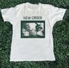 New Order Band More Than Despair Cotton Gift For Fan Tee Shirt TA94 Unisex T-Shirt