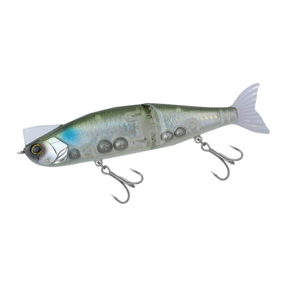Daiwa Morethan Rage Shad 156mm F 3D Inako Fishing Lure