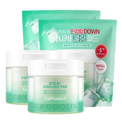 Soins du visage – Lotions toniques pour le visage
