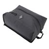 Vacuum Bags for Travel Space Saving Waterproofing 70d TPU 16L Reusable Vacuum Compression Bag for