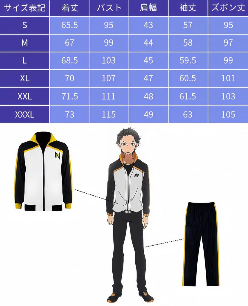 Cosplay Costume Rem Cosplay Emilia Cosplay Costume Natsuki Subaru Cosplay Ram Cosplay Costume Cosplay Life in Another Cosplay Anime Cosplay Event