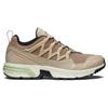 Salomon Acs + Comfortable Daily Shock Absorbing Durable Low Top Outdoor Functional Shoes Unisex Shoes Beige Brown L47446600