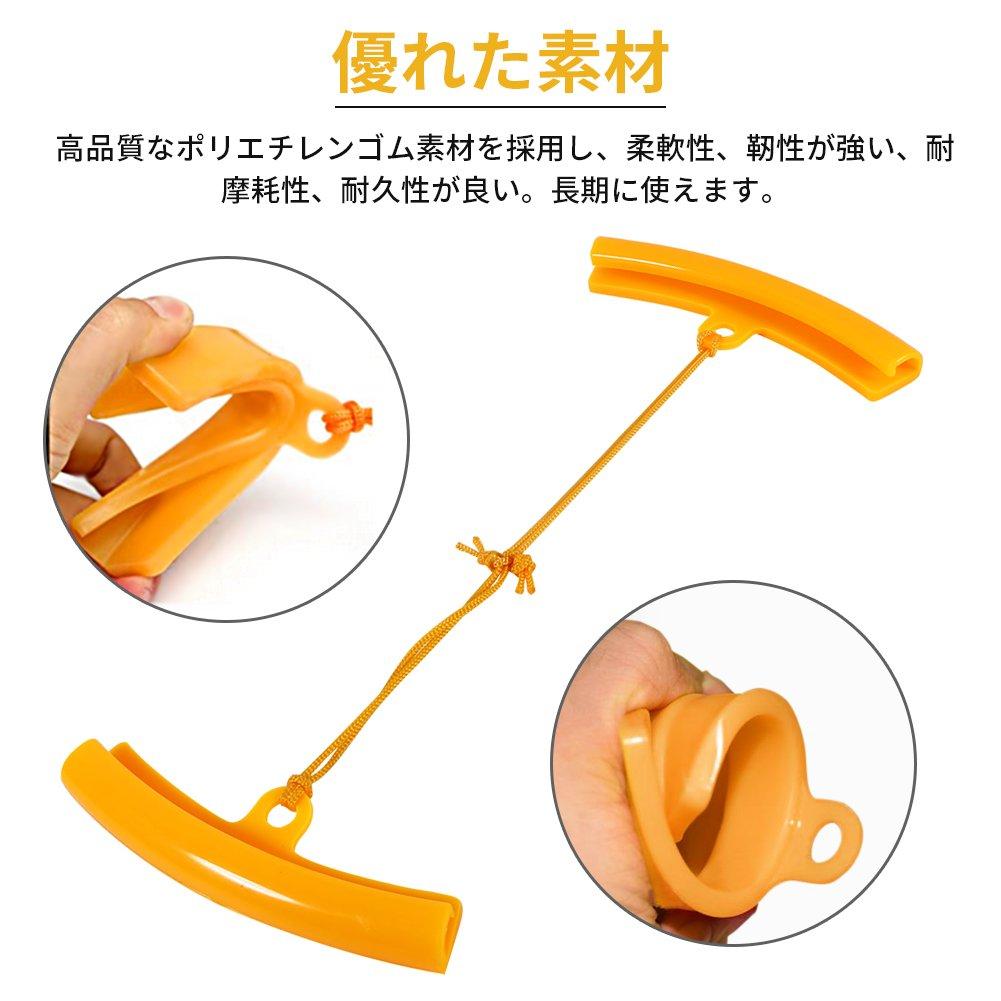 Keenso 5pcs Rubber Rim Protectors Wheel Replacement Rim Protectors Tire Replacement Rim Protectors Edge