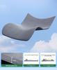 Car Bed Mattress for SUV Trunk - Ideal for Long-Distance Self-Driving Comfort.