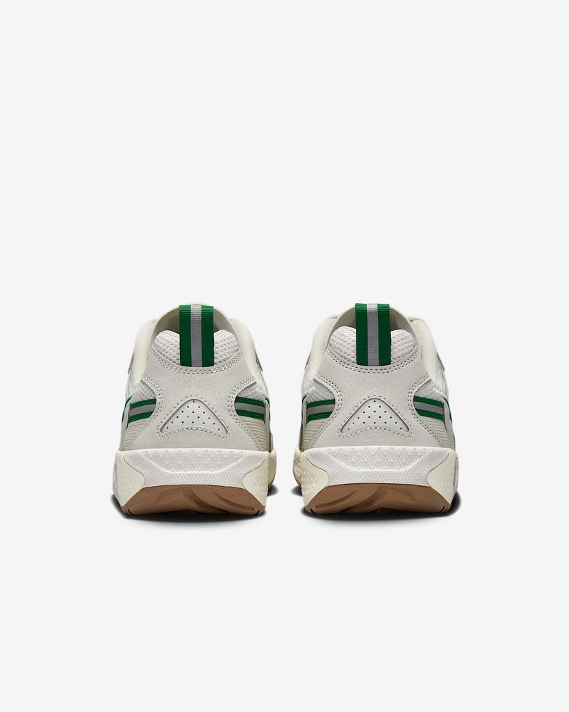 FN0314-001 Nike Jam Phantom Light Bone Coconut Milk Pine Green (Women's)
