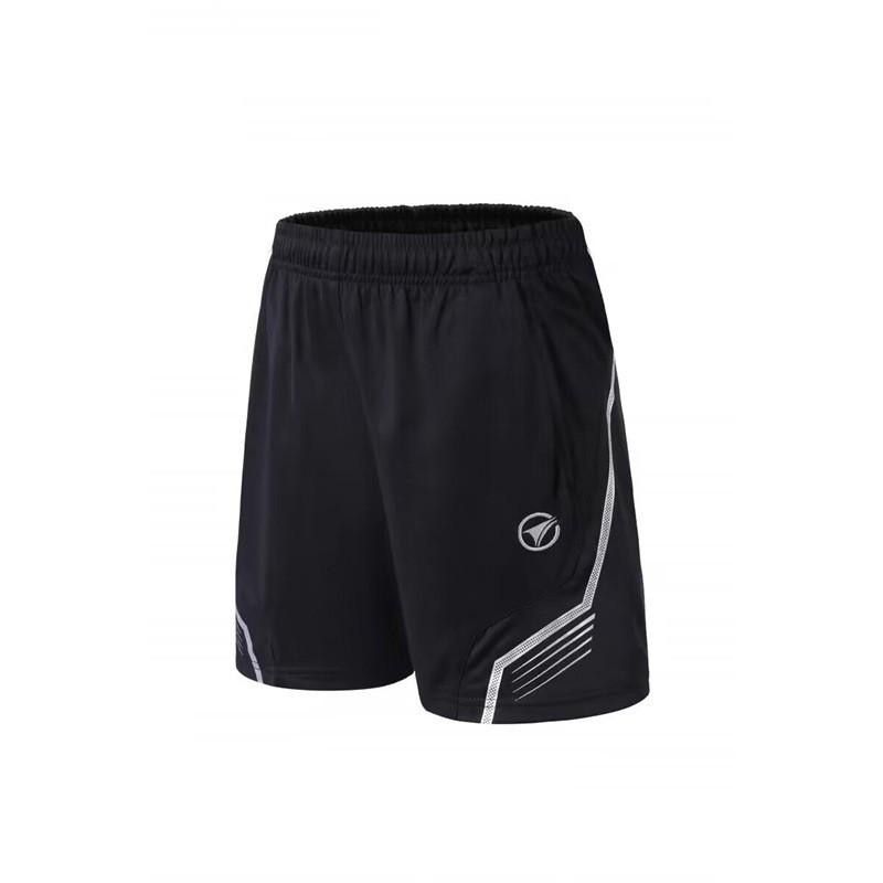 Tennis Skirt Shorts Running Slim Fit Quick Dry Breathable Badminton Wear Men Women