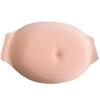 New Fake Sponge Bellys Artificial Pregnancy Baby Lifelike Tummy Bump Actor Props