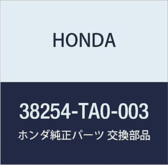

HONDA Оригинальные запчасти Реле Номер детали 38254-TA0-003